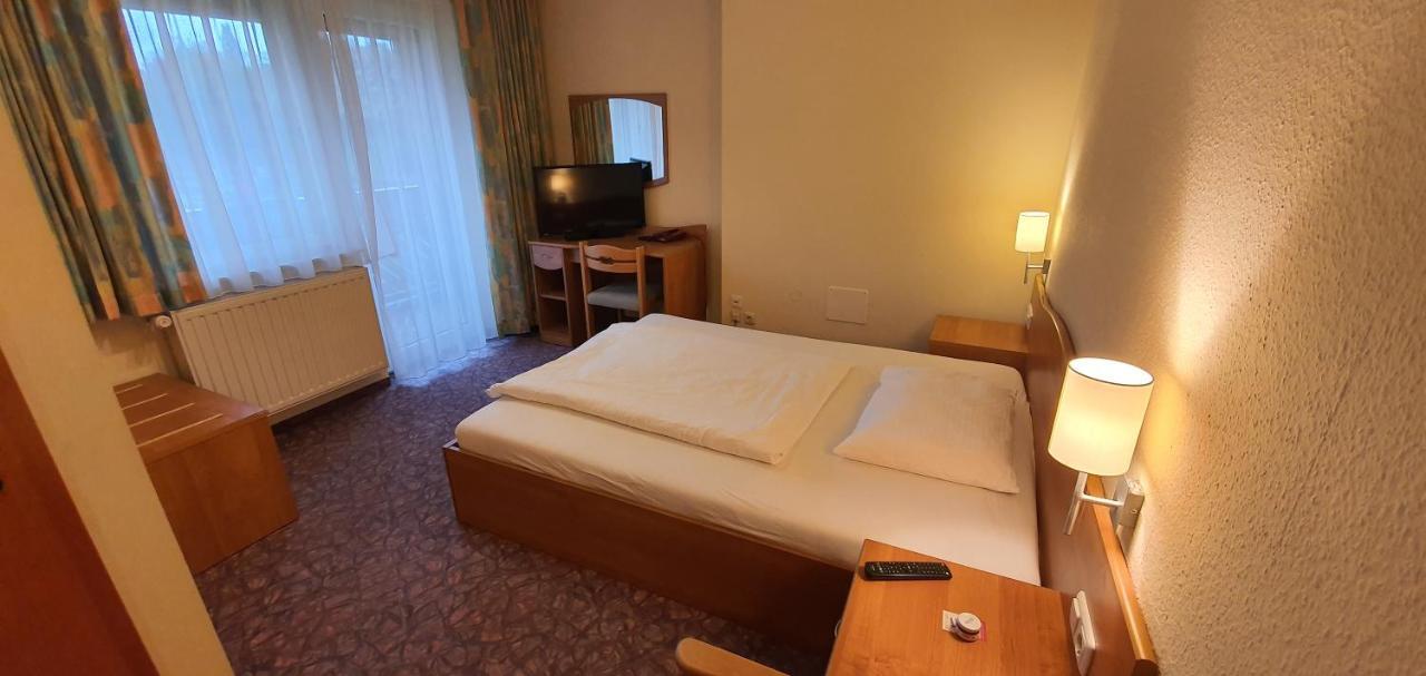 Hotel Angerer-Hof מראה חיצוני תמונה
