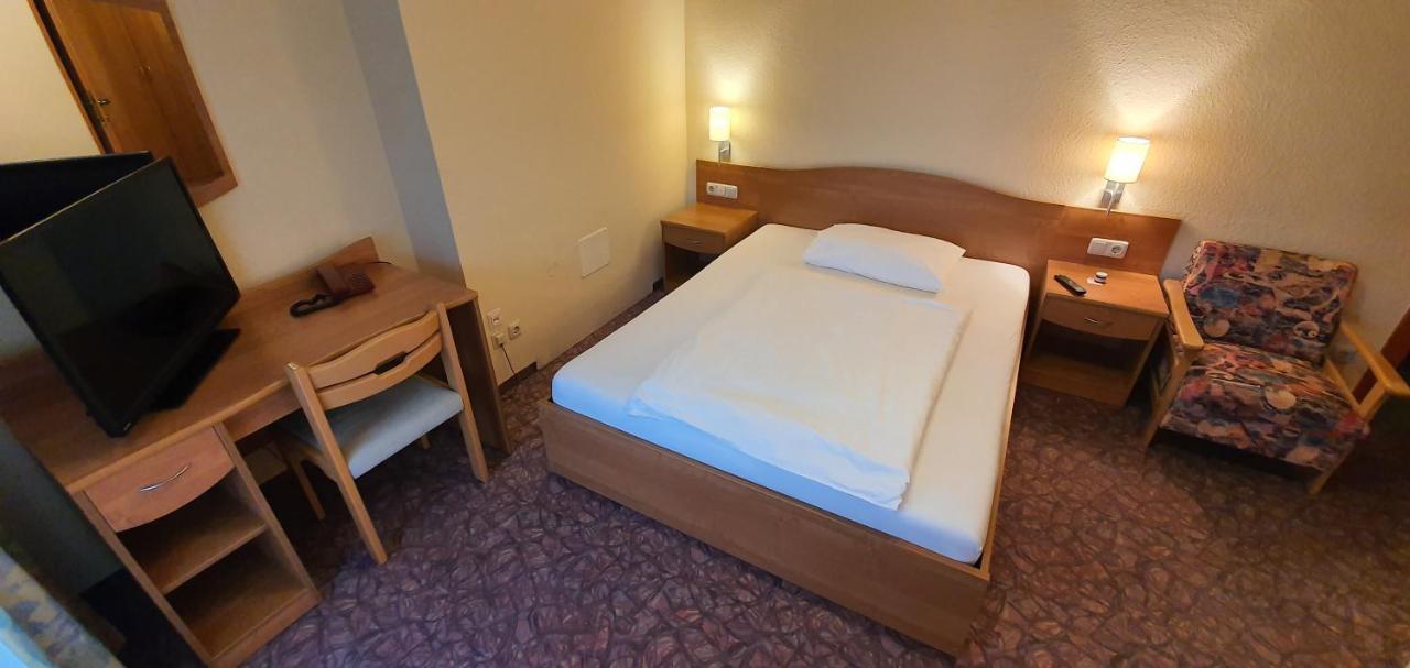 Hotel Angerer-Hof מראה חיצוני תמונה