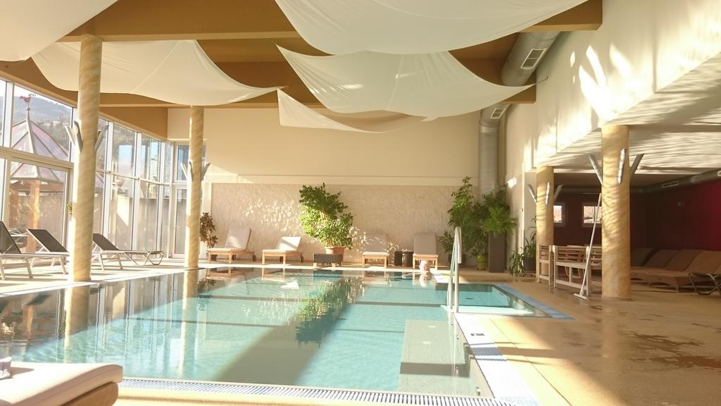 Hotel Angerer-Hof מראה חיצוני תמונה