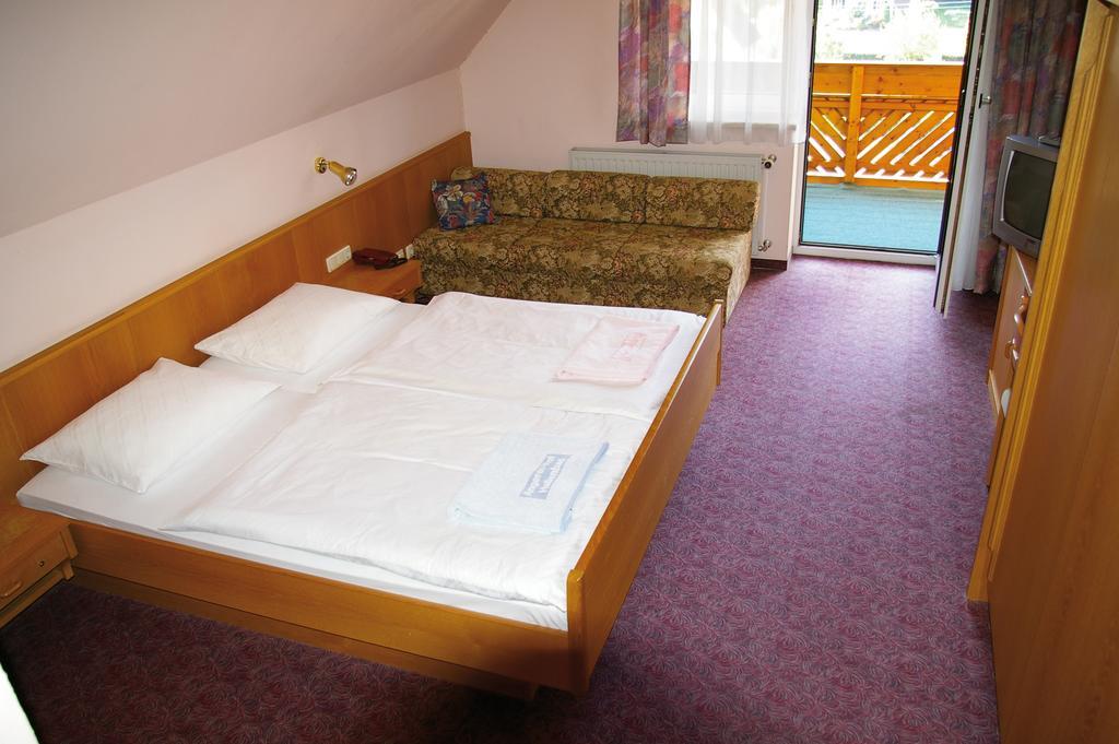 Hotel Angerer-Hof חדר תמונה