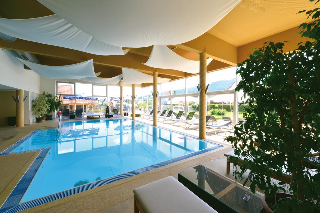 Hotel Angerer-Hof מראה חיצוני תמונה