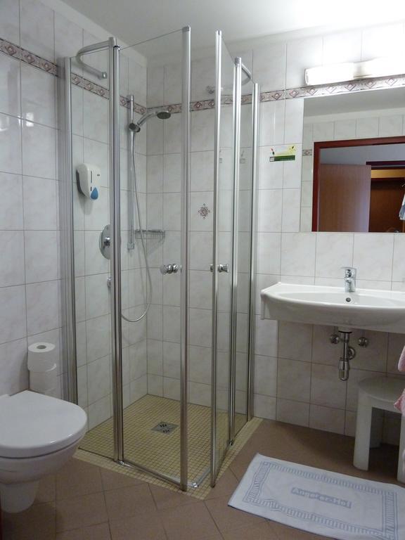 Hotel Angerer-Hof חדר תמונה