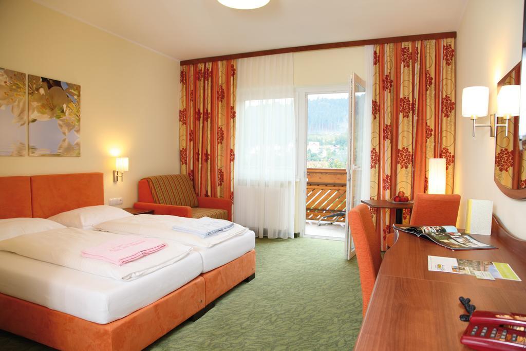 Hotel Angerer-Hof חדר תמונה