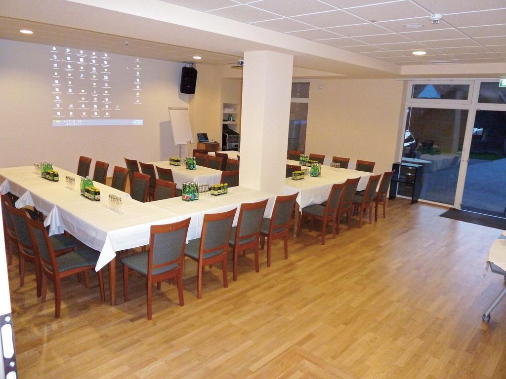Hotel Angerer-Hof מראה חיצוני תמונה