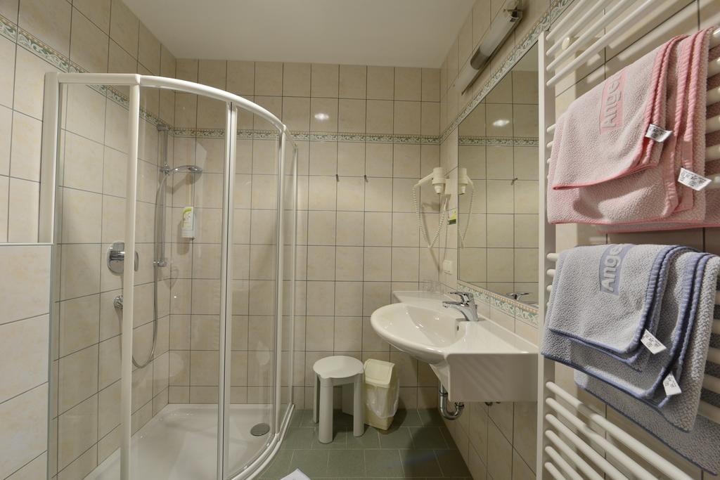 Hotel Angerer-Hof חדר תמונה